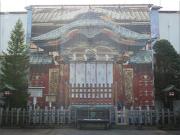 東照宮唐門 [画像]